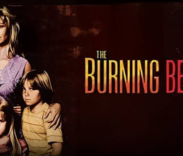 The Burning Bed (1984)