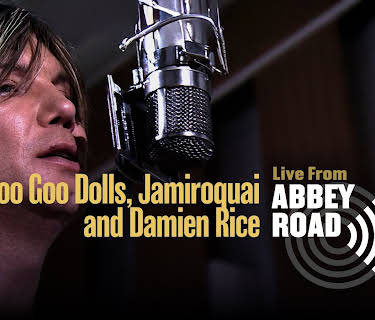 The Goo Goo Dolls - Live from Abbey Road (2007)
