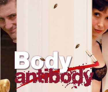 Body/Antibody (2013)