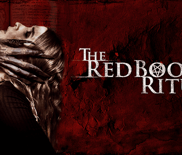 The Red Book Ritual (2022)