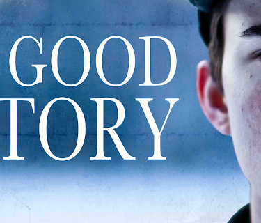 A Good Story (2014)
