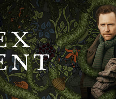 The Essex Serpent