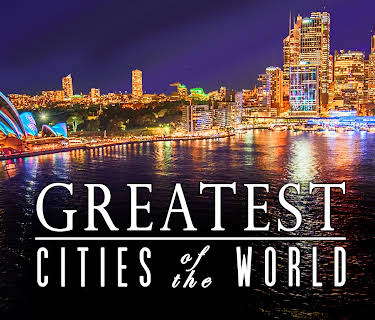 Greatest Cities of the World