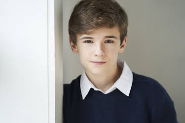 Liam MacDonald