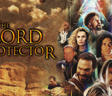 Lord Protector (1996)