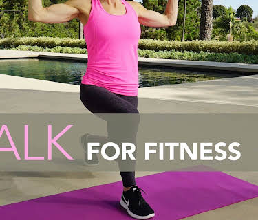 Walk for Fitness (2017)