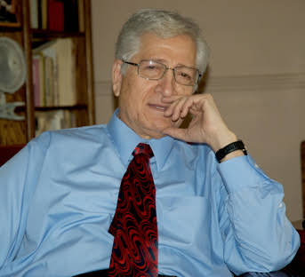 Carlos Bracho