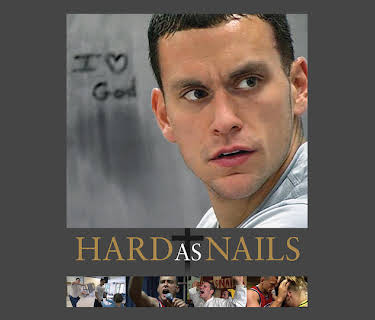Hard as Nails (2007)