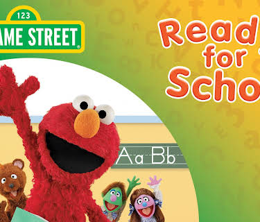 Sesame Street: Ready for School! (2007)