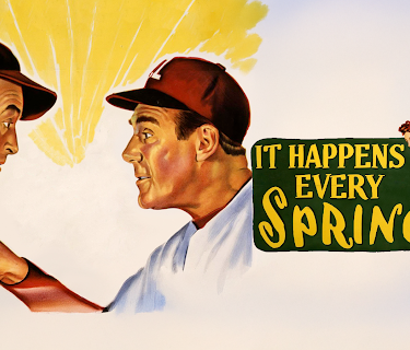 It Happens Every Spring (1949)