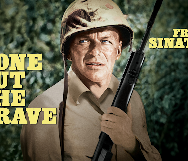 None But The Brave (1965) (1965)