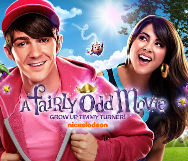 A Fairly OddParents Movie: Grow Up Timmy Turner (2011)