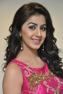 Nikki Galrani