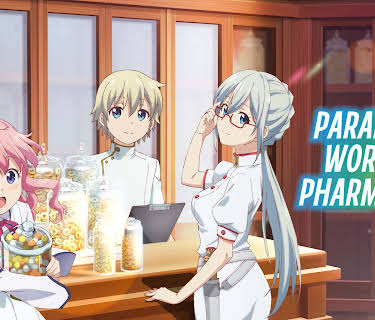 Parallel World Pharmacy