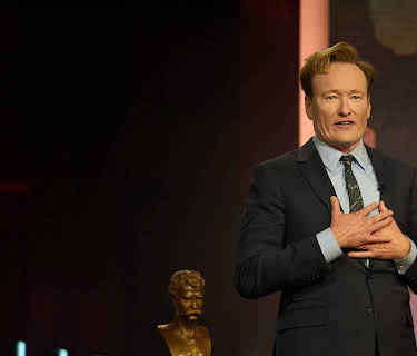 Conan O'Brien: The Kennedy Center Mark Twain Prize for American Humor (2025)