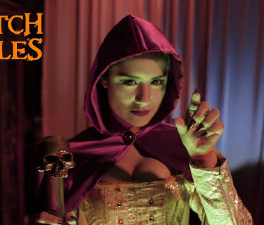 Witch Tales (2020)