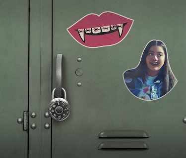 Growing Fangs (2021)