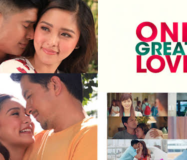 One Great Love (2019)