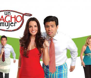 Un Macho de Mujer (2006)