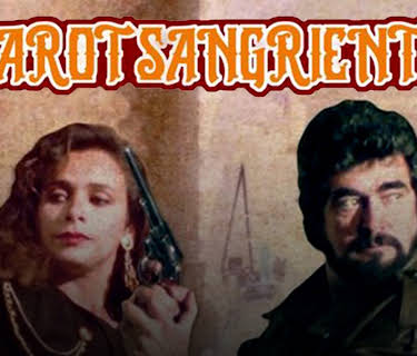 Tarot sangriento (1990)