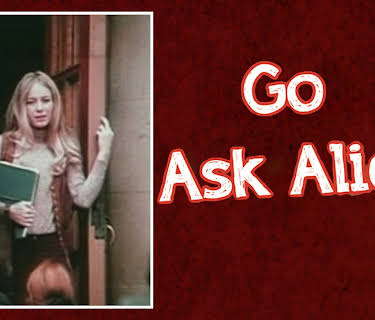 Go Ask Alice (1973)