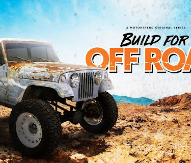 Build for Off-Road, Season 1