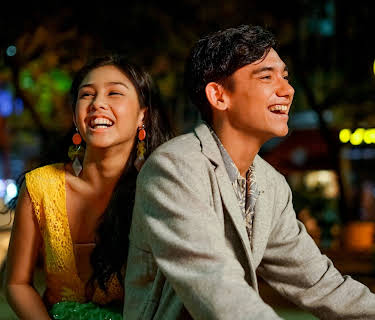 #FriendButMarried (2018)