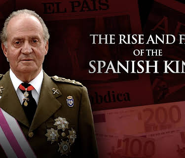 The Rise and Fall of The Spanish King (2020)
