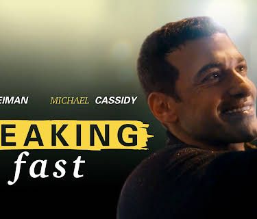 Breaking Fast (2021)