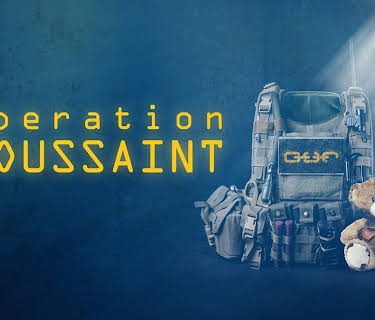 Operation Toussaint (2018)