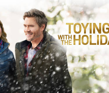 Toying with the Holidays (2021)