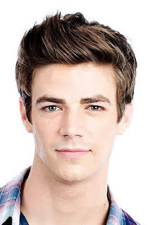 Grant Gustin