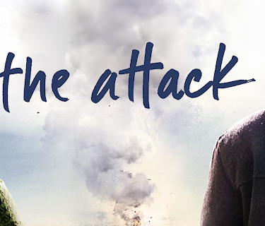 The Attack (English Subtitled) (2012)