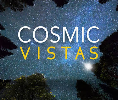 Cosmic Vistas: Season 1