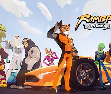 Rimba Racer