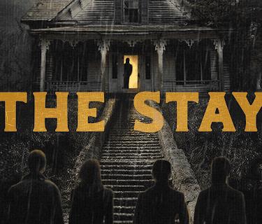The Stay (2021)