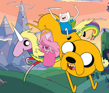 Adventure Time