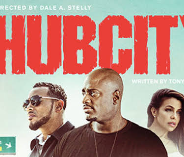 Hub City (2019)
