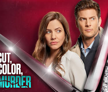 Cut, Color, Murder (2022)