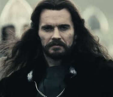Redbad: The Legend