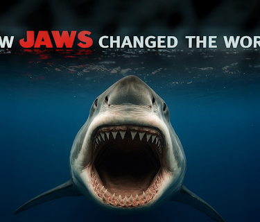 How Jaws Changed the World