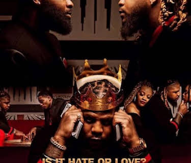 King Stepa (2025)