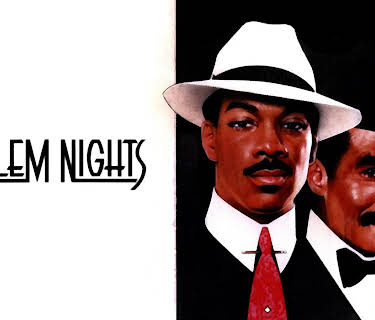 Harlem Nights (1989)