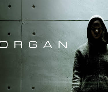 MORGAN (2016)