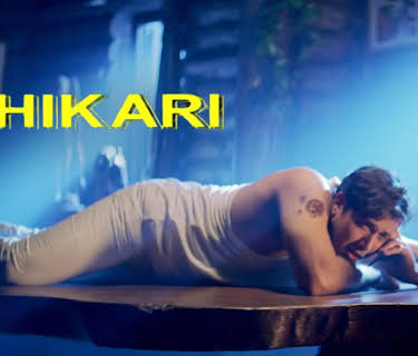 Shikari (2000)