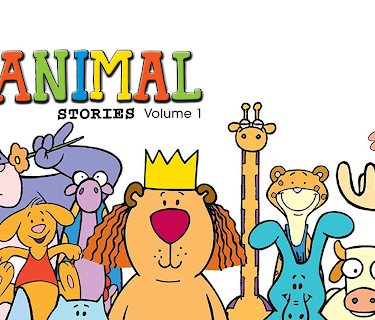 Animal Stories