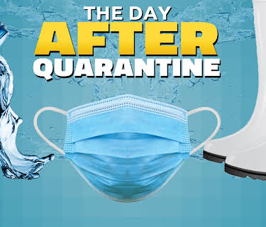 The Day After Quarantine (2021)