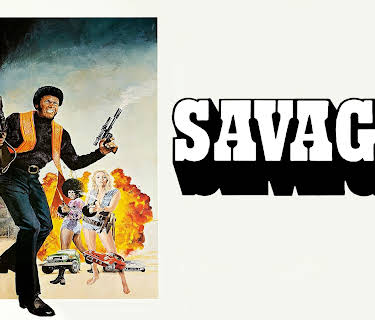 Savage! (1975)