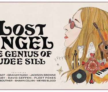 Lost Angel: The Genius of Judee Sill (2024)