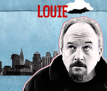 Louie Season 1